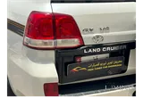 Toyota Land Cruiser GX 2008 V6